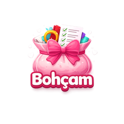 Çeyiz Listesi: Bohçam uygulama logosu